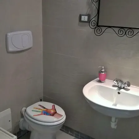 Apartamento Gaslini