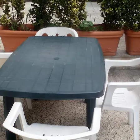 Gaslini Genua