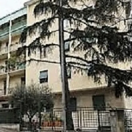 Apartment Gaslini Genoa
