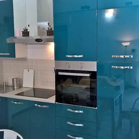 Apartment Gaslini *