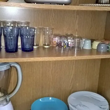 Apartment Gaslini *